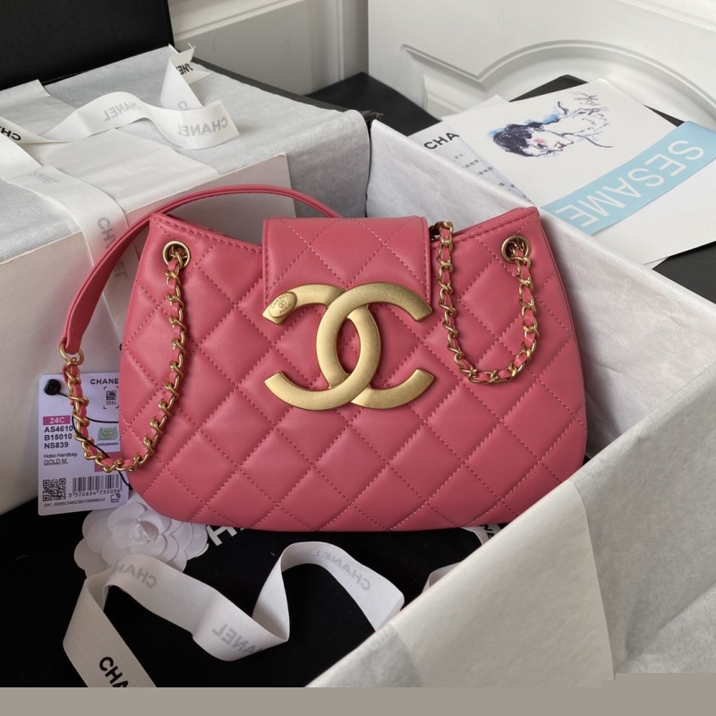 Ch*el satchel bags